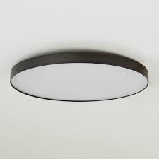 Slim Circular Led Ceiling Light X Large Shades Of Light