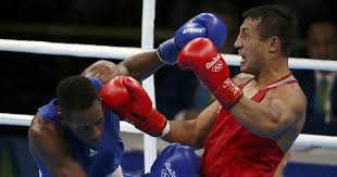 The official draw for the rio 2016 olympic boxing tournament took place in barra da tijuca on thursday morning, watched by technical commissions from the 76 nations taking part and the world's. Boxing Decisions At 2016 Rio Olympics Under The Scanner For Corruption Reports