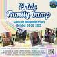 Family Pride Camp event image