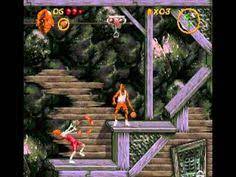 michael jordan chaos in the windy city snes vizzed com play