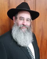 Rabbi Yehoshua Landes - HillelHigh.com