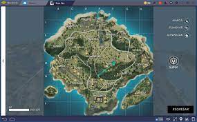 Free fire un juego al que no querrás parar de jugar es el juego de moda en latinoamérica, bueno, en todo el mundo. Guia De Principiantes Para Free Fire Battlegrounds Bluestacks