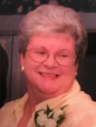 Faye Ella Hayes (nee Reinhart) Obituary