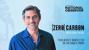 Uk'S Net-Zero Czar Warns Of Climate Leadership 'Vacuum' – Politico