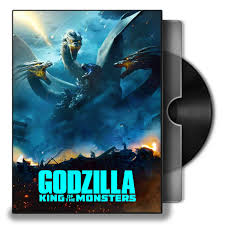 Godzilla King Of The Monsters 2019 Folder Icon By Bodskih On Deviantart King of the monsters (2019). monsters 2019 folder icon by bodskih