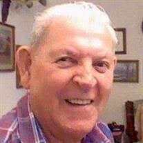 Gerald John 'Jerry' Clement, Sr. Obituary