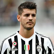 Instead, there was a reaction that could do him even more damage than what went before. Alvaro Morata Fan Club Official Facebook