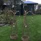 Christmas Willow Workshop - Large Standing Angel  event image