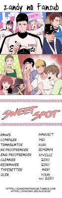 Read Sweet Spot (Se Yang) Manga English Online [Latest Chapters] Online  Free - YaoiScan