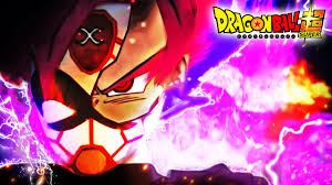 1 attack dialogues 1.1 super attack 2 match dialogues 2.1 sparking 2.2 team dialogues 2.3 match reset 2.4 shenron 3 miscellaneous dialogues 3.1 character selection 3.2 intro 3.3 victory 3.4 defeat 3.5 results screen 4 navigation an asterisk (*) detonates that character has two different lines. New Super Saiyan Rose 2 Revealed Super Dragon Ball Heroes New Goku Black Form Trailer Bm9 Youtube