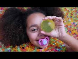 Bad baby tiana magic powers messy orbeez bath party spa daddy freaks out. Bad Baby Tiana Magic Powers Messy Orbeez Bath Party Spa Daddy Freaks Out Youtube