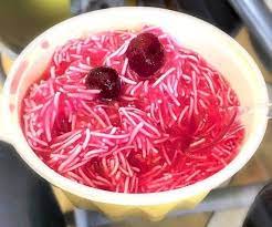 برگزاری جشنواره و نمایشگاه بزرگ تولید پالوده سنتی در شیراز - خبرگزاری  شبستان ، رسانه حوزه دین ، فرهنگ و اندیشه