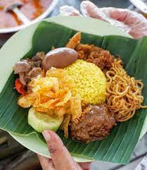 New The 10 Best Food With Pictures Nasi Kuning Cahaya Jl Wotgandul Timur No 12 087731315566 024 3544812 Semarang Nas Kentang Nasi Semarang
