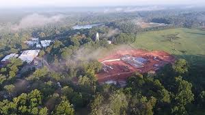 Construction began on the replacement facilities and approaches in 1999. 7ihujyayecm0vm