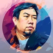 Allan Cuenca's Instagram, Twitter & Facebook