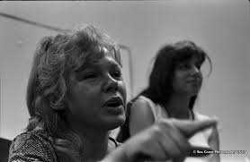 Miss America Beauty Pageant Protest — Bev Grant Photography