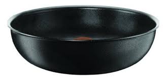 Tefal Ingenio Non Stick Induction Wok 28 Cm Black Tefal Https Www Amazon Co Uk Dp B00hzvo738 Ref Cm Sw R Pi Dp X D4s1 Tefal Lagostina Kitchen Dinning Room