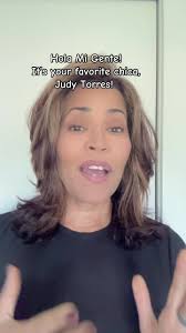 Judy Torres Official