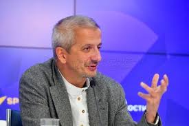 Агентство городских новостей - News update