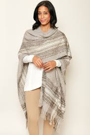 Shop our wrap shawls selection from the world's finest dealers on 1stdibs. Soft And Luxurious Wrap Around Sweater Poncho Jacqueline B Clothing