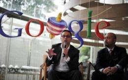 Degrees in computer science and other related fields. Google Opens Malaysia Office