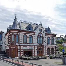 Rådhuscaféen