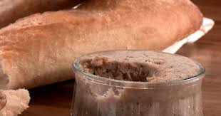 Cretons A L Ancienne Recette Recette Alimentation Recette Traditionnelle