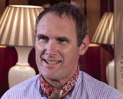 A A Gill Wikipedia