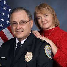 It is with a heavy heart that we share the passing of retired Decatur  Police Chief Ed Taylor. Chief Taylor began his career with the Decatur  Police Department in December 1974. Over