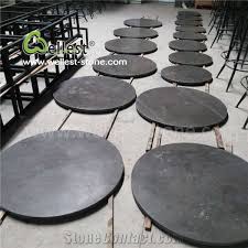 Shop earthy coffee tables now. Antique Round Blue Limestone Tabletop For Coffee Shop Restauran From China Stonecontact Com