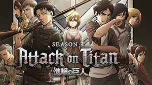 Watch anime online english subbed & dubbed with hd. Watch Attack On Titan Season 2 Prime Video