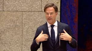 Rutte ontkende dat en zei dat 'we 75 miljard hebben uitgegeven om bedrijven te helpen in een hele lachen om een ondernemer in nood, dat is wat premier rutte doet, zegt lijsttrekker richard de mos. Dagsluiting Mark Rutte Presenteert Maandagavond De Nieuwe Mark Rutte In Nieuwsuur Thepostonline