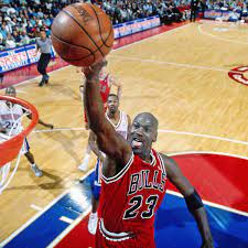 Michael jeffrey jordan was born in brooklyn, new york on february 17, 1963. Michael Jordan Was Years Ahead Of His Game The Last Dance Showed That He Still Is Michael Jordan The Guardian