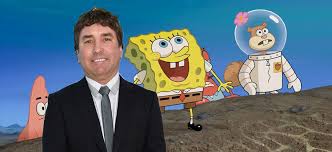 His remains were cremated and his ashes were sprinkled off the coast of los angeles county, california. Stephen Hillenburg The Creator Of Spongebob Squarepants Has Died At 57