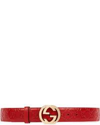 We did not find results for: Acheter Ceinture En Cuir Rouge Femmes Gucci Lookastic France