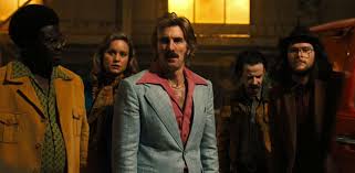 Where to watch free fire free fire movie free online Free Fire Movie Review Spotlight Report