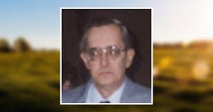 Carl H. Gray Obituary February 25, 2008