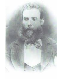 James William Riley (1845-1899)