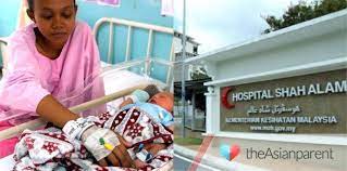 Sebab kos lebih murah dan kalau ada kes emergency, diaorang tak akan tolak. Bersalin Hospital Kerajaan 26 Pengalaman Bersalin Di Hospital Kerajaan Theasianparent Malaysia