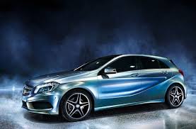 Mercedes Benz Classe A C Est Parti Tarif Configurateur Video