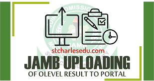 Follow the 4 simple steps below to check your 2020 jamb utme result online without scratch card i.e. How To Upload Waec Result On Jamb Portal 2020 Do It Urself St Charles Edu Services