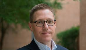 Interview with Caleb McDaniel