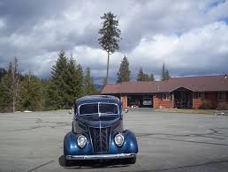 Image result for Washington Blue 1937 Ford