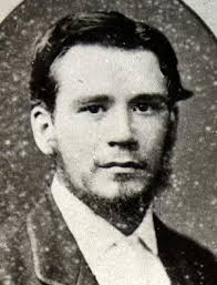 James Matthew Doyle (1830-1872)