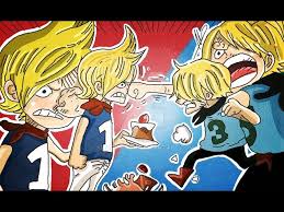 One Piece 833 | ¡El Pasado De Sanji Es Revelado! | Sanji Pierde  Injustamente | Review - YouTube