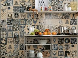 Carrelage Credence Cuisine Les Avantages Du Gres Cerame Pour Cuisine