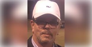 Obituary information for Rick McVay
