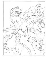 1000 x 1000 gif pixel. Kleurplaten Dino 01 Dino Kleurplaten