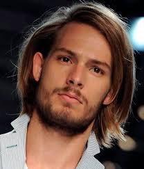 Image result for bob cut haircut for men
