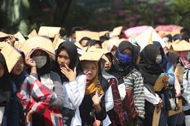 Alamat dan no telepon klinik kecantikan di kalimantan utara terbaru. Job Fair Kota Tangerang Akan Digelar Online 51 Perusahaan Buka 5 390 Lowongan